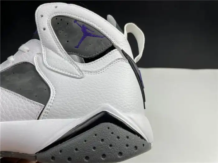 Rep Onekick Jordan 7 Retro Flint (2021) CU9307-100