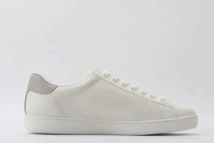 GUCC LOW-TOP SNEAKER