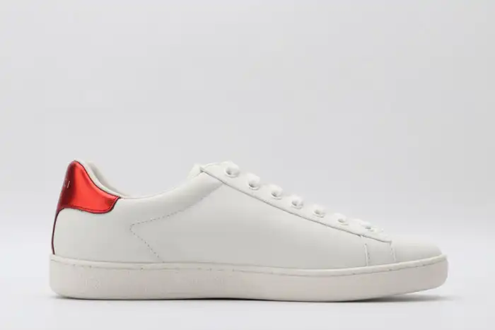 GUCC LOW-TOP SNEAKER