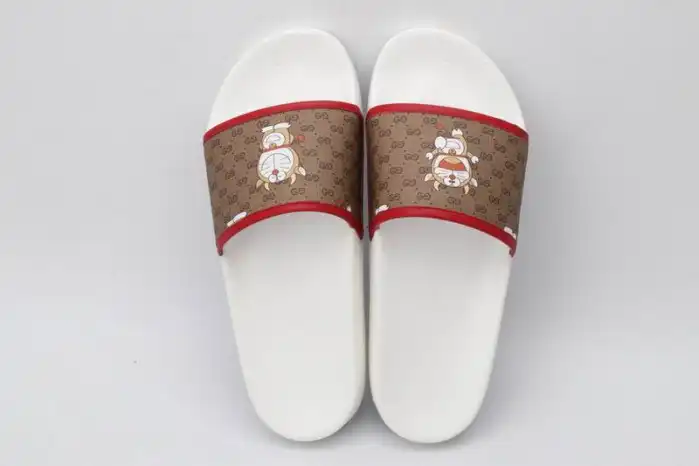 Rep GUCC SLIPPERS