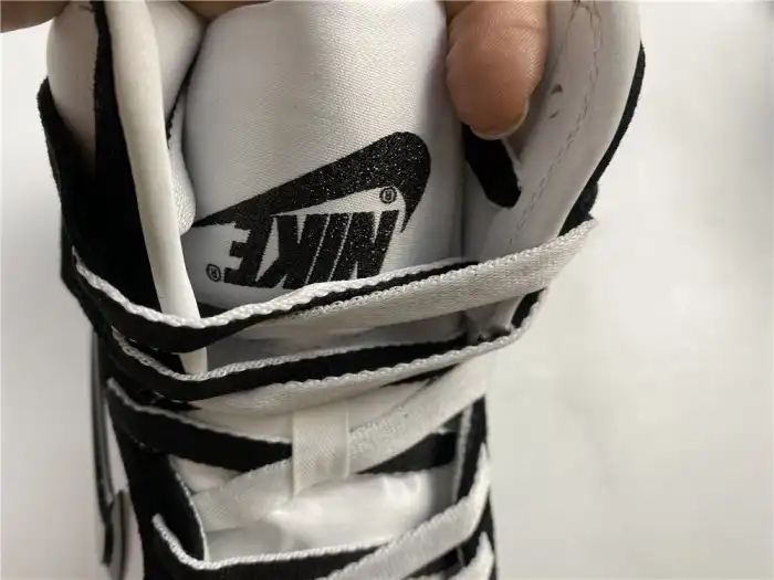 Cheap Nike Dunk High Slam Jam White Black DA1639-101