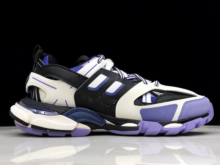 Onekick BLCG WMNS TRACK TRAINER 'VIOLET' 542436 W1GB9 5162