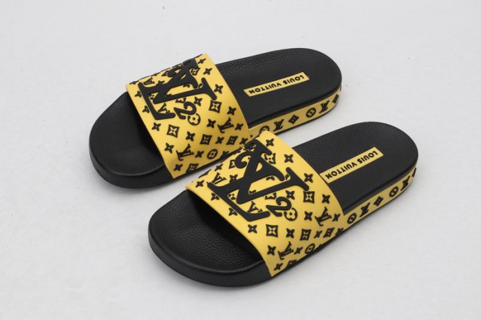 Onekick Loui Vuitto SLIPPERS