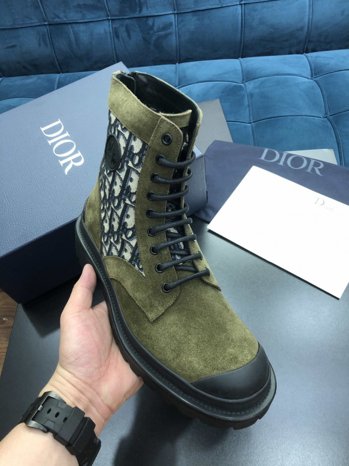 Onekick DR BOOTS