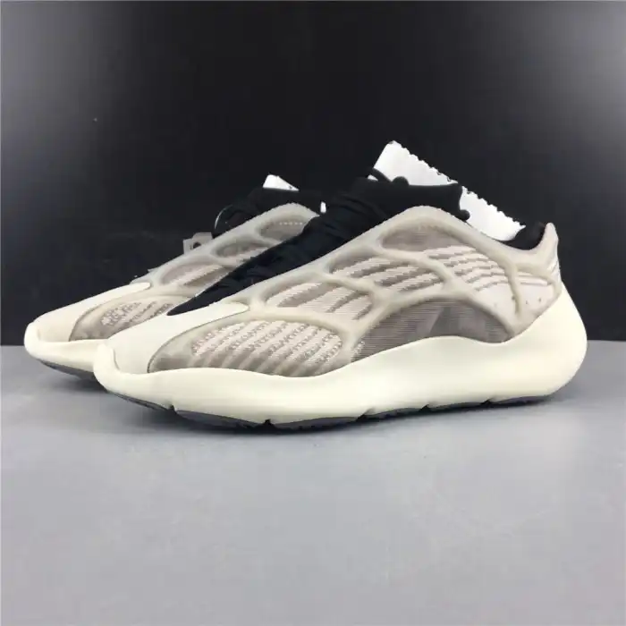 Adidas Yeezy Boost 700 V3 White Ash EF9897