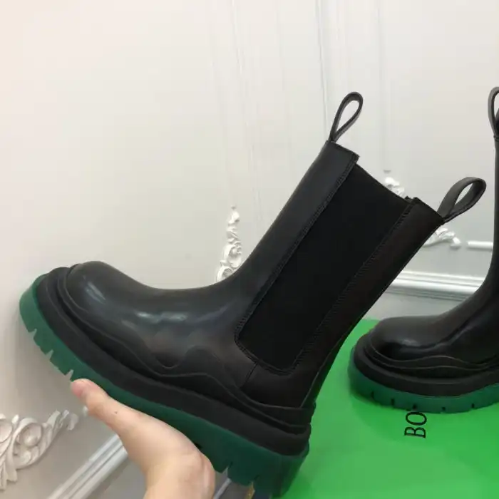 Rep B0tteg*Veneta Boots