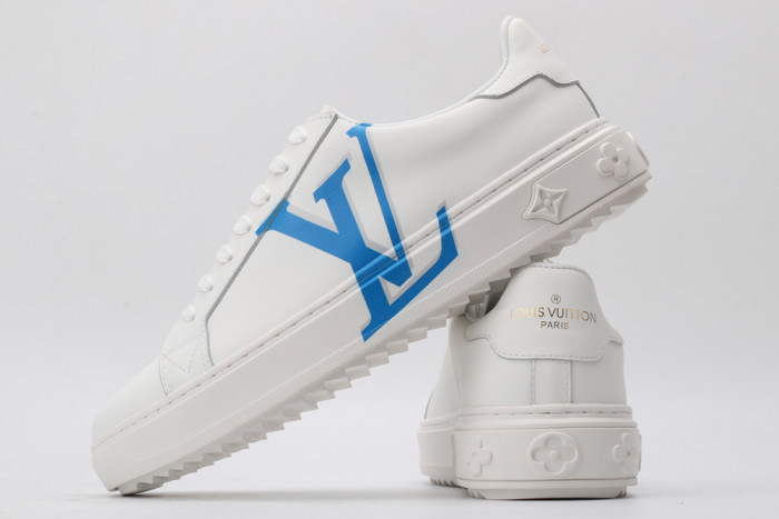 Loui Vuitto TRAINER SNEAKER