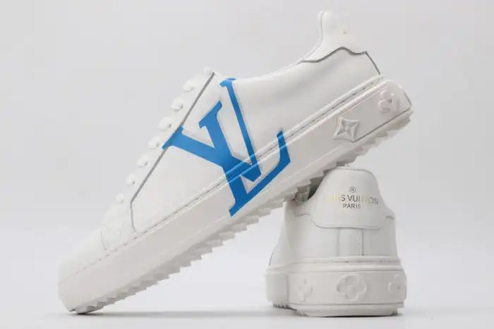 Loui Vuitto TRAINER SNEAKER