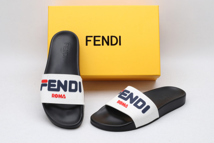 Onekick Fend1 Slippers