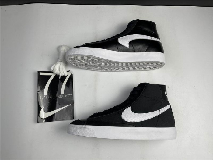 Nike Blazer Mid 77 Vintage Slam Jam CD8233 100