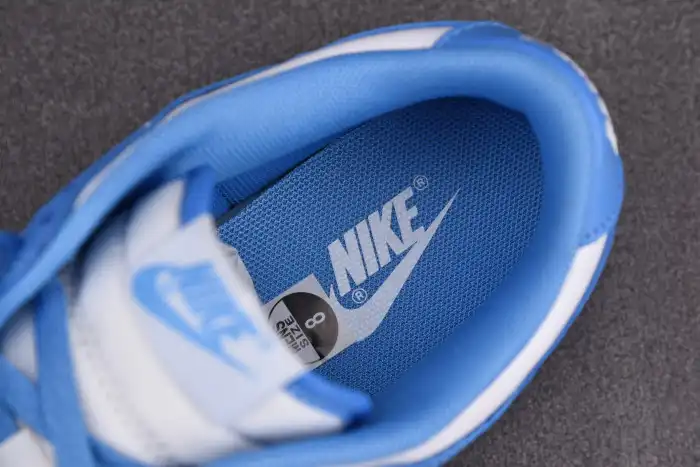 Cheap Nike Dunk Low UNC (2021) DD1391-102