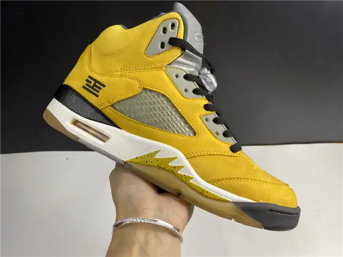 Chep Onekick Air Jordan 5 Retro Tokyo T23 454783-701