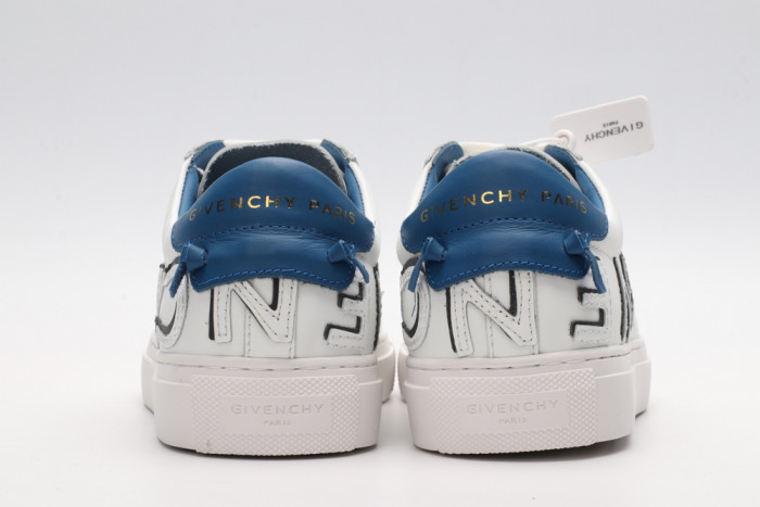 Onekick Givench LOW-TOP SNEAKER