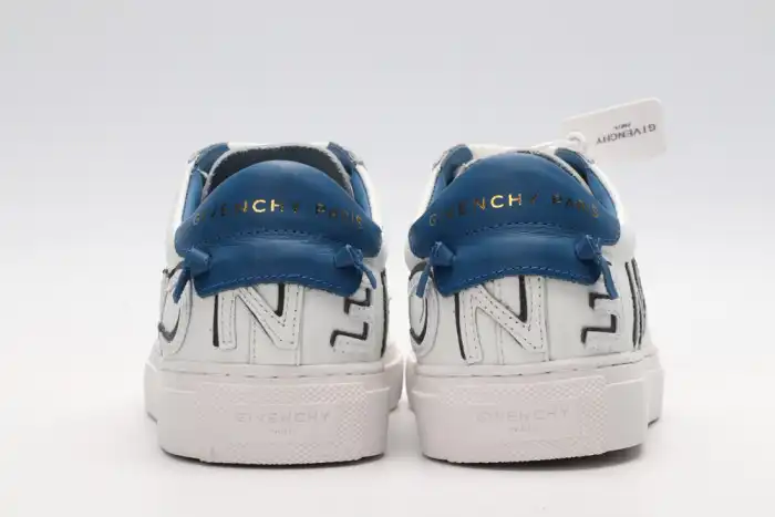 Rep Givench LOW-TOP SNEAKER