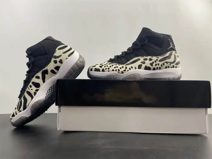 Chep Onekick AIR JORDAN 11 ANIMAL INSTINCT AR0715-010