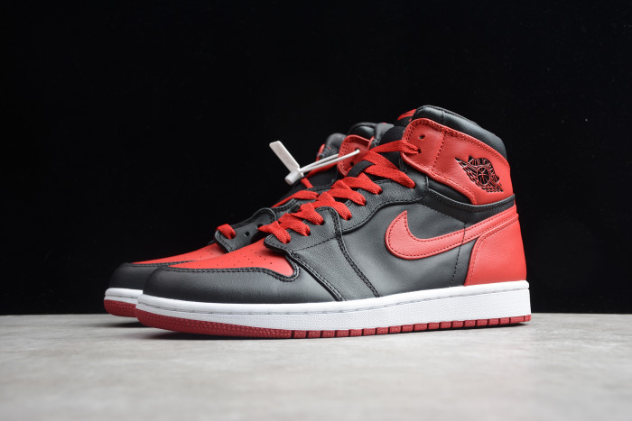 Air Jordan 1 Retro Banned 432001-001