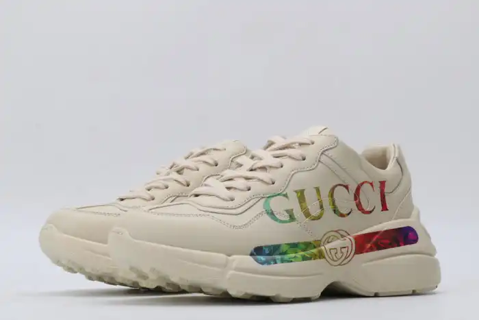 Rep GUCC TRAINER SNEAKER