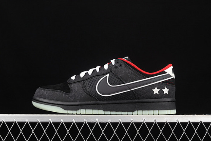 LPL x Nike Dunk Low DO2327-011