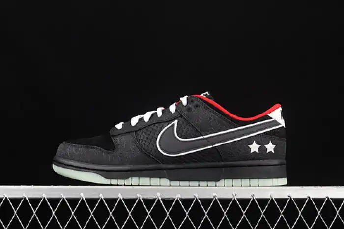 Rep LPL x Nike Dunk Low DO2327-011