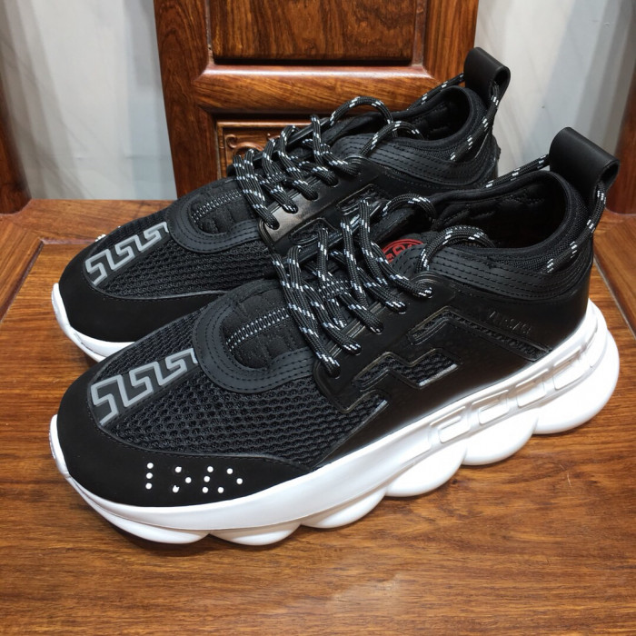 Versac CHAIN REACTION SNEAKERS