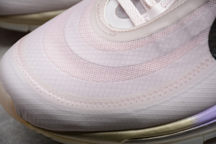 AIR MAX 97 OFF-WHITE ELEMENTAL ROSE SERENA "QUEEN" AJ4585-600