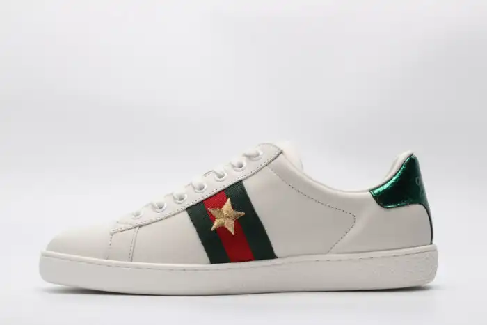 GUCC LOW-TOP SNEAKER