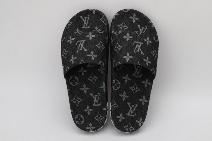 Onekick Loui Vuitto SLIPPERS