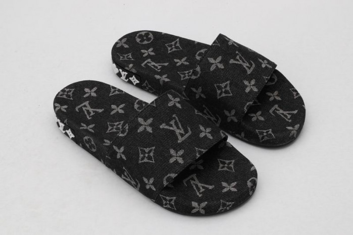 Onekick Loui Vuitto SLIPPERS