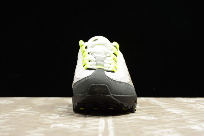 Nike Air Max 95 OG Neon 2015 307960-002