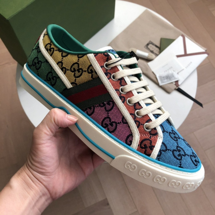 Gucci Tennis 1977 SNEAKER