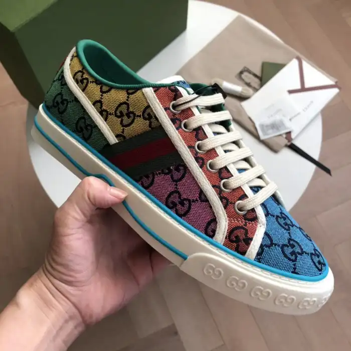 Cheap Gucci Tennis 1977 SNEAKER