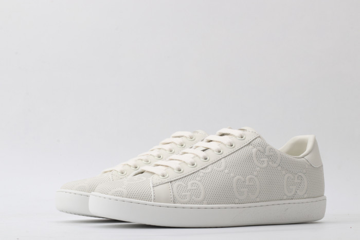 GUCC LOW-TOP SNEAKER