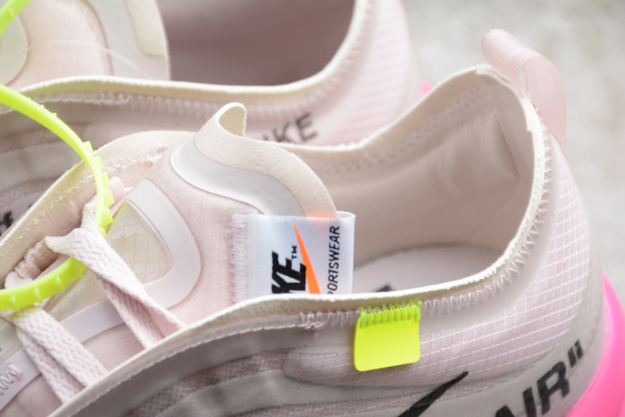 AIR MAX 97 OFF-WHITE ELEMENTAL ROSE SERENA "QUEEN" AJ4585-600