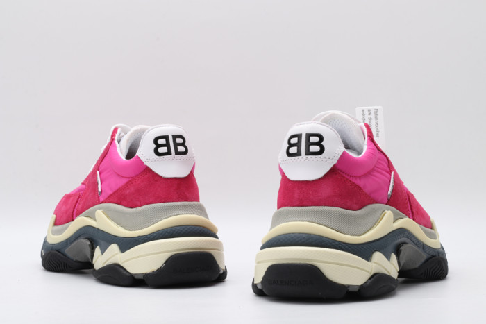 BLCG TRIPLE SNEAKER