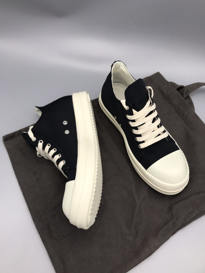 Onekick Rick Owen.s Sneaker