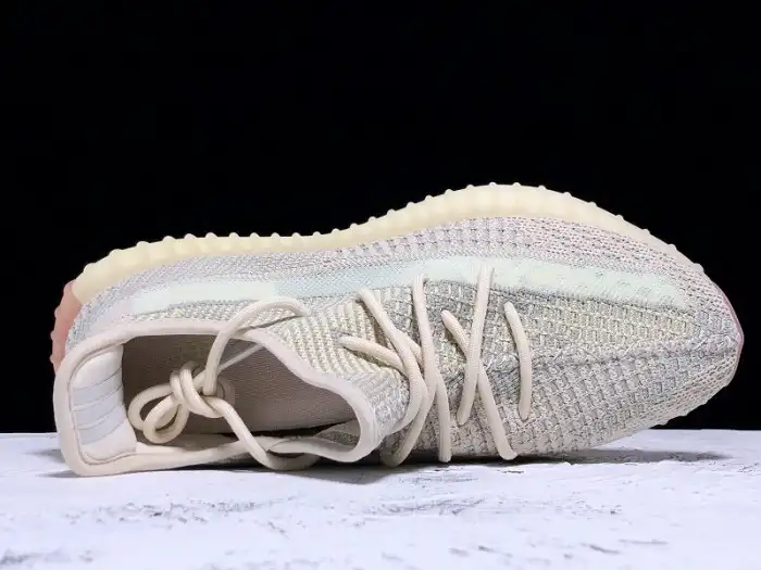 Rep Adidas Yeezy Boost 350 V2 Citrin FW3042