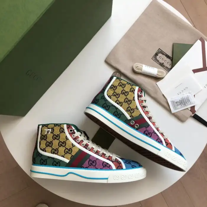 Cheap Gucci Tennis 1977 SNEAKER