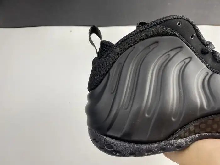 Rep NIKE AIR FOAMPOSITE ONE ANTHRACITE 314996-001