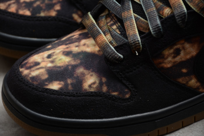 NIKE SB DUNK LOW PUSHEAD PREMIUM "PUSHEAD 2 536356-002