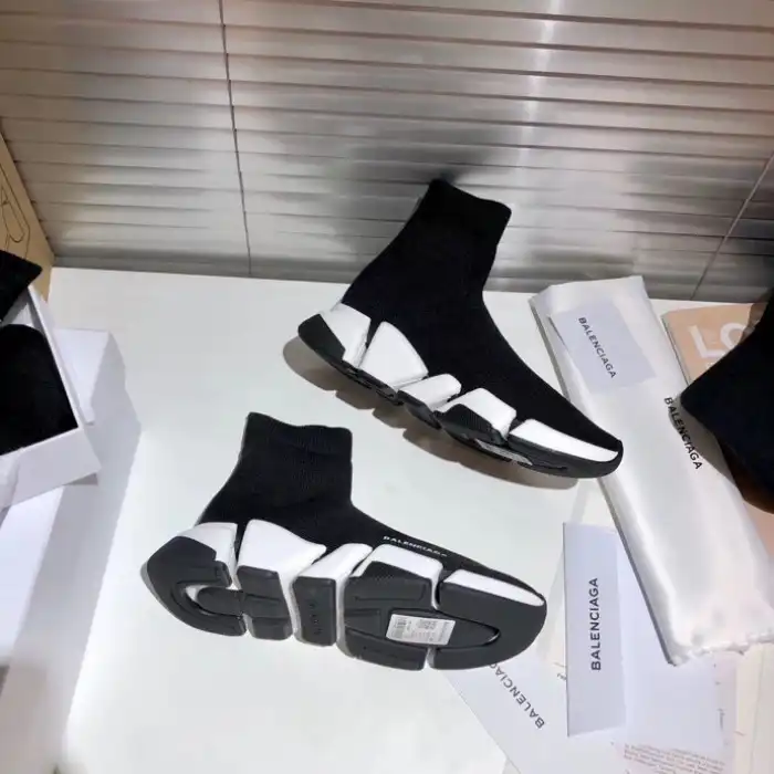 Rep BLCG SPEED SNEAKER