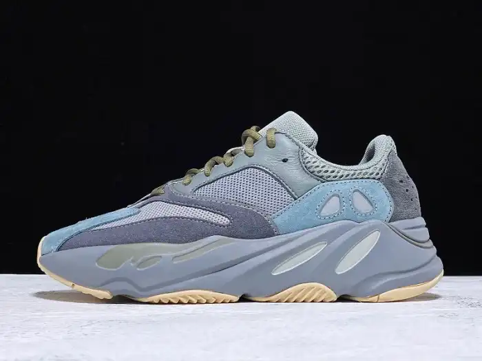 Adidas Yeezy Boost 700 Teal Blue FW2499