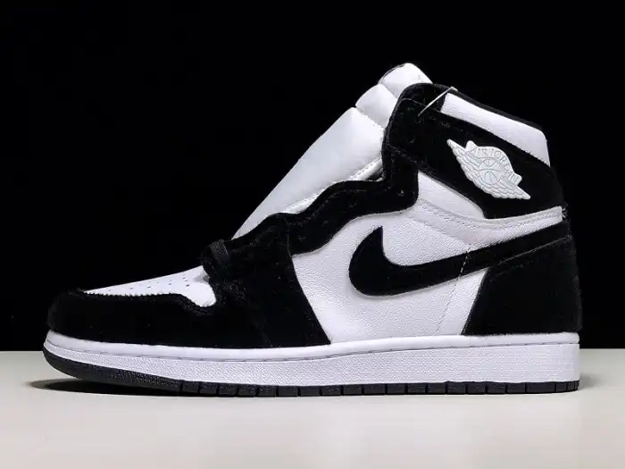 Air Jordan 1 Retro High OG Panda CD0461-007