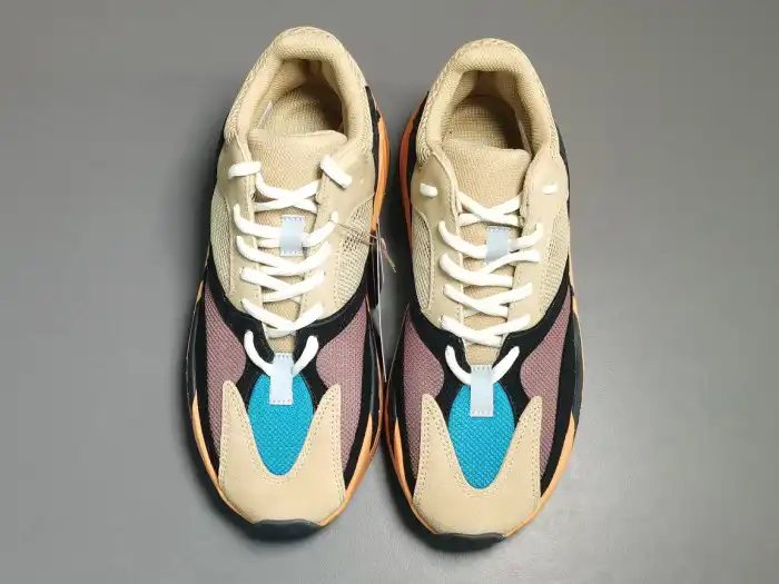 Cheap Adidas Yeezy Boost 700 Enflame Amber GW0297