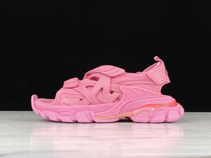 Onekick BLCG TRACK SANDAL PINK 617543 W2CC1 4006