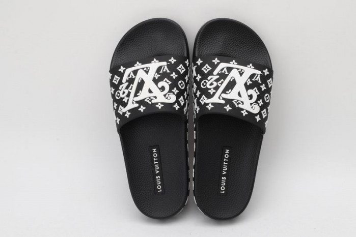 Onekick Loui Vuitto SLIPPERS