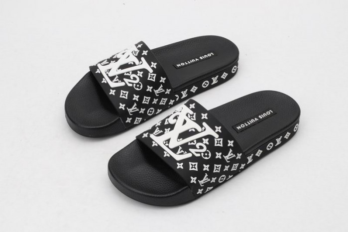 Onekick Loui Vuitto SLIPPERS