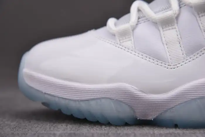 Rep Air Jordan 11 Low Legend Blue AV2187-117