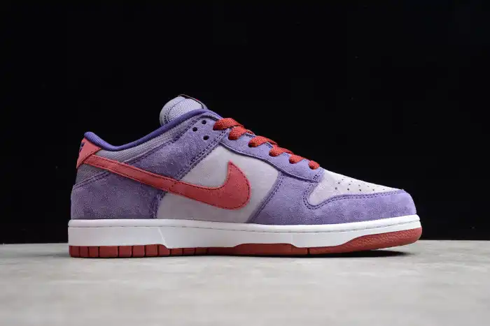 Rep NIKE DUNK LOW PLUM (2020) CU1726-500