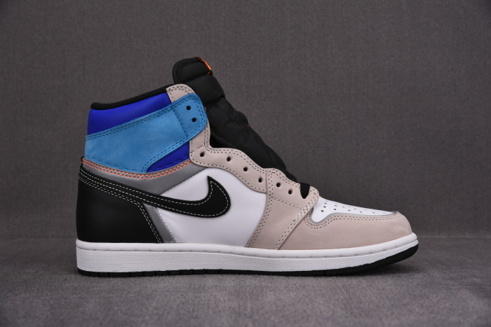 Onekick Jordan 1 High OG Prototype DC6515-100