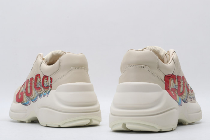 Onekick GUCC RHYTON TRAINER SNEAKER